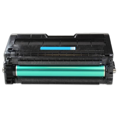 Toner Ricoh 406492 compatibile CIANO