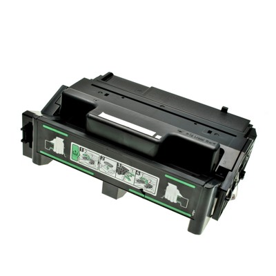 Toner Ricoh 406685 compatibile NERO