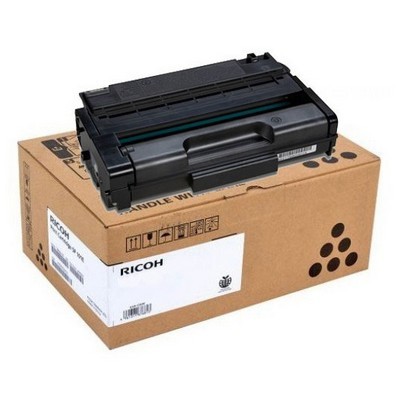 Toner Ricoh 406956 RHSP300K originale NERO