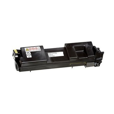 Toner Ricoh 407383 compatibile NERO