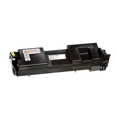 Toner Ricoh 407384 compatibile CIANO