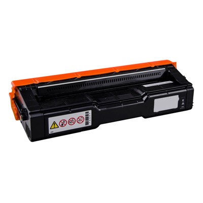 Toner Ricoh 407543 compatibile NERO