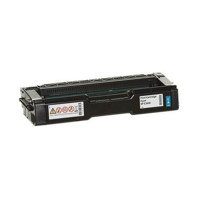 Toner Ricoh 407900 compatibile CIANO