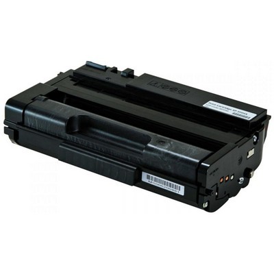 Toner Ricoh 408162 TYPESP377XE compatibile NERO