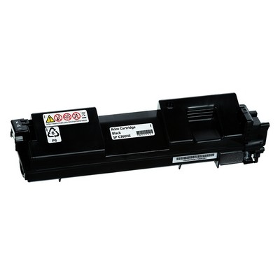 Toner Ricoh 408184 compatibile NERO