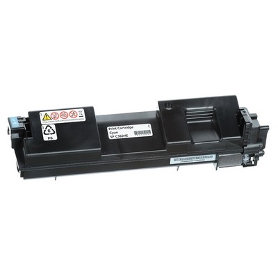 Toner Ricoh 408185 compatibile CIANO