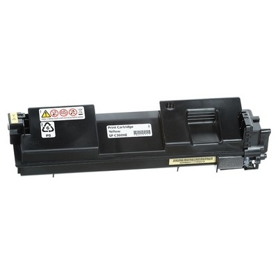 Toner Ricoh 408186 compatibile MAGENTA