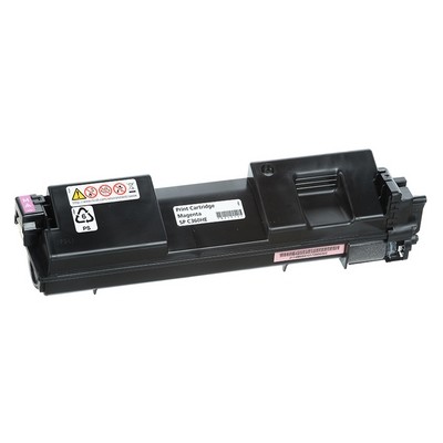 Toner Ricoh 408187 compatibile GIALLO