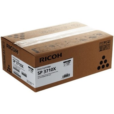 Toner Ricoh 408285 originale NERO