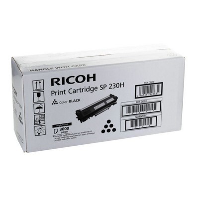 Toner Ricoh 408294 TYPESP230H originale NERO