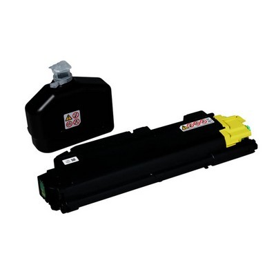 Toner Ricoh 408317 originale GIALLO