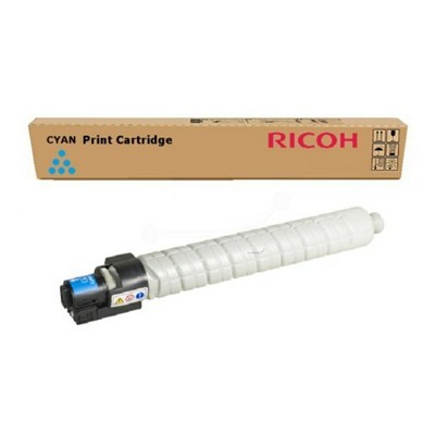 Toner Ricoh 842046 originale CIANO