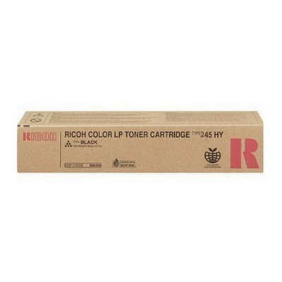 Toner Ricoh 888312 originale NERO