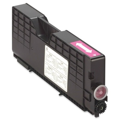 Toner Ricoh TYPE165M compatibile MAGENTA