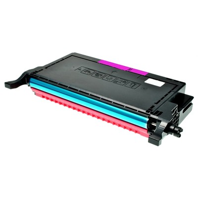 Toner Samsung CLP-M660B compatibile MAGENTA