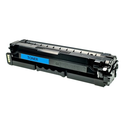 Toner Samsung CLT-C505L compatibile CIANO