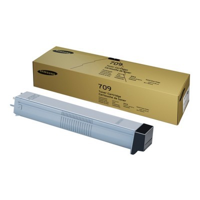 Toner Samsung SS797A MLT-D709S originale NERO