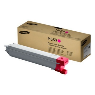 Toner Samsung SU359A CLT-M659S originale MAGENTA