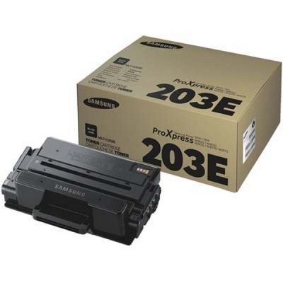 Toner Samsung SU885A MLT-D203E originale NERO