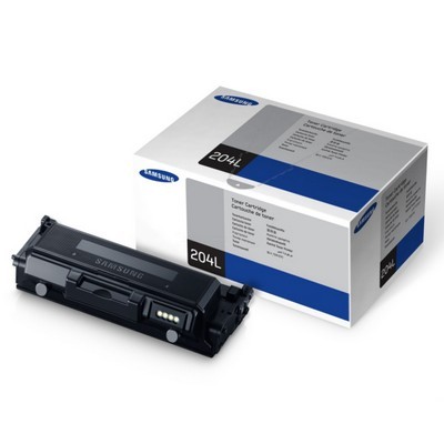 Toner Samsung SU929A MLT-D204L originale NERO