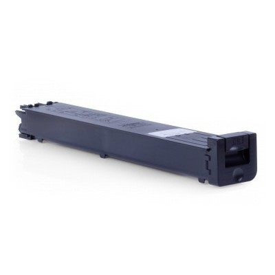 Toner Sharp DX25GTBA compatibile NERO