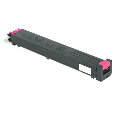 Toner Sharp MX-27GTMA compatibile MAGENTA