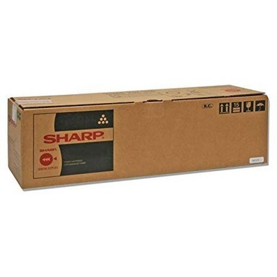 Toner Sharp MX51GTYA originale GIALLO