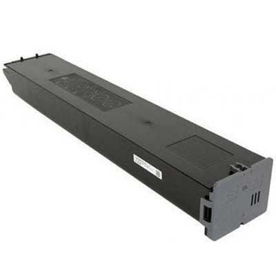 Toner Sharp MX61GTBA compatibile NERO