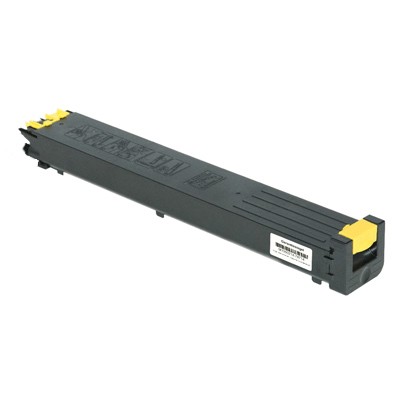 Toner Sharp MX-C30GTY compatibile GIALLO