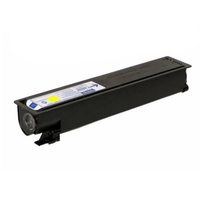 Toner Toshiba 6AJ00000182 T-FC415EY compatibile GIALLO