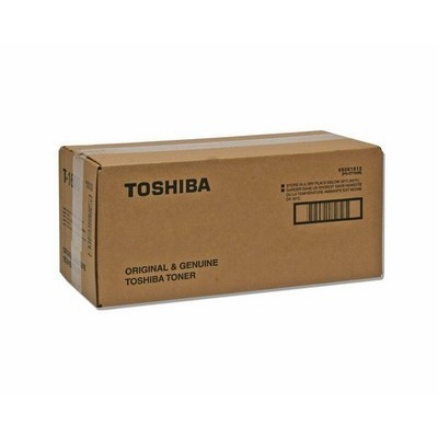 Toner Toshiba 6B000000475 T4301P originale NERO