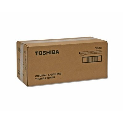 Toner Toshiba 6B000000486 T5301P originale NERO