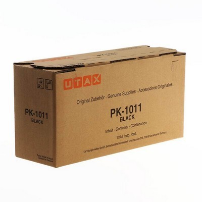 Toner Utax 1T02S50UT0 PK-1012 originale NERO