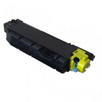 Toner Utax 1T02TVAUT0 PK-5017Y compatibile GIALLO