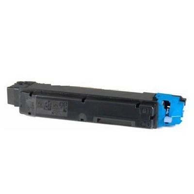 Toner Utax 1T02TWCUT0 PK5018C compatibile CIANO