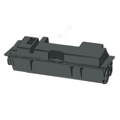 Toner Utax 4402210010 compatibile NERO