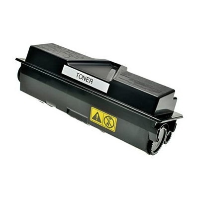 Toner Utax 4412810010 LP3128 compatibile NERO