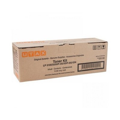 Toner Utax 4413510010 4413510015 originale NERO