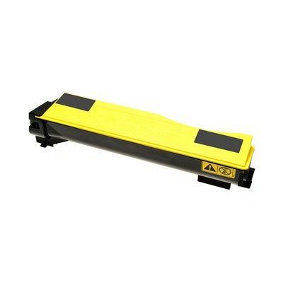 Toner Utax 4452110016 compatibile GIALLO