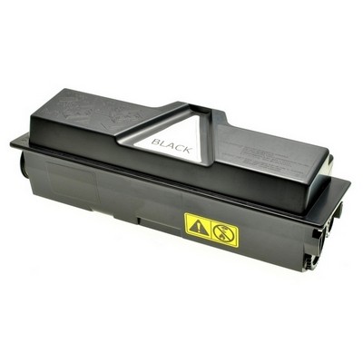 Toner Utax 613011110 compatibile NERO