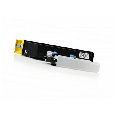 Toner Utax 652510016 compatibile GIALLO