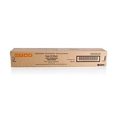 Toner Utax 652511010 originale NERO