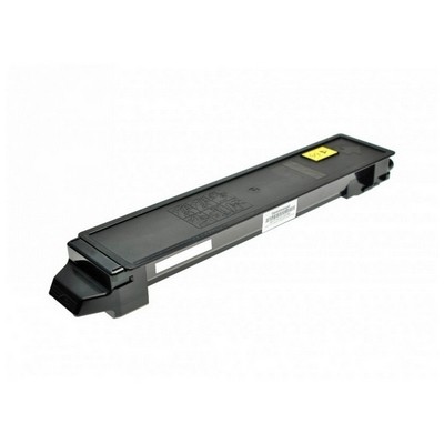 Toner Utax 653010010 compatibile NERO