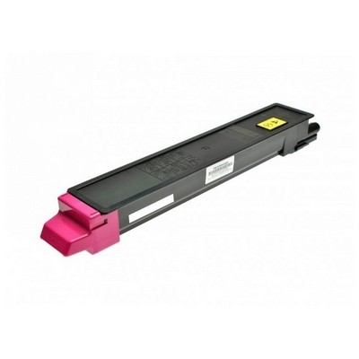 Toner Utax 653010014 compatibile MAGENTA